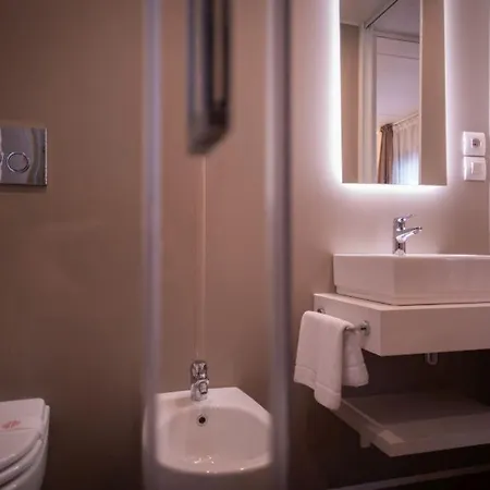 Mobilehome Giove Fuer 5 Personen