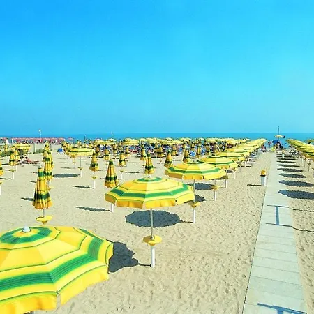 Mobilehome Giove Fuer 5 Personen בית נופש *