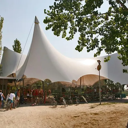 Mobilehome Giove Fuer 5 Personen *