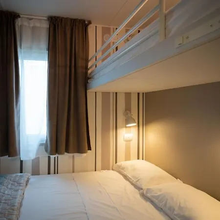 Mobilehome Giove Fuer 5 Personen בית נופש