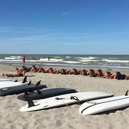 Mobilehome Giove Fuer 5 Personen