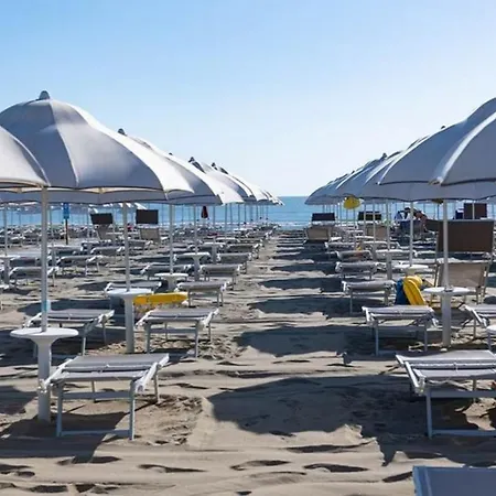 Mobilehome Giove Fuer 5 Personen Holiday home *