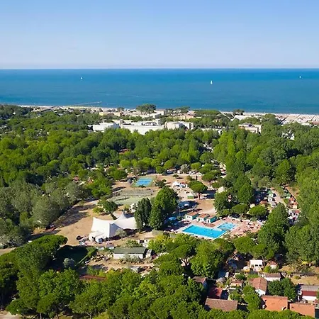 Mobilehome Giove Fuer 5 Personen Holiday home